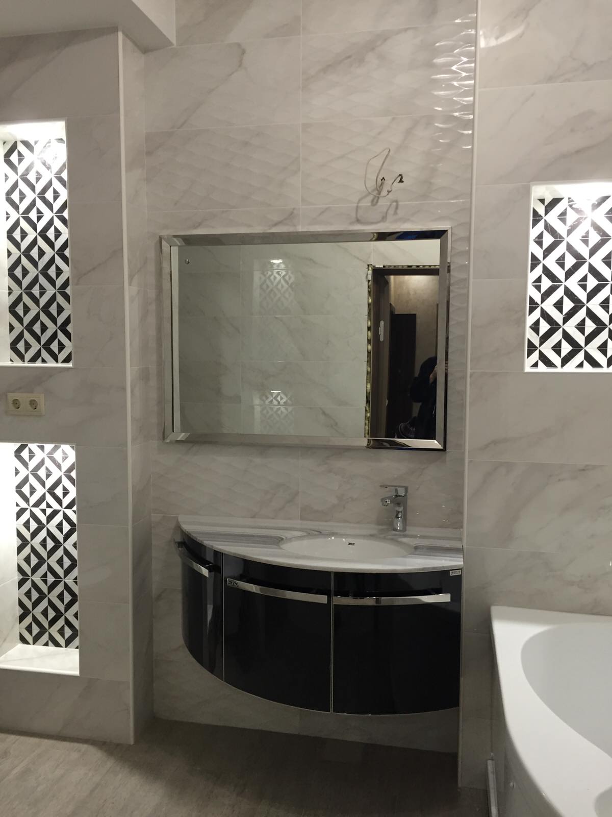 Дизайн интерьера квартиры