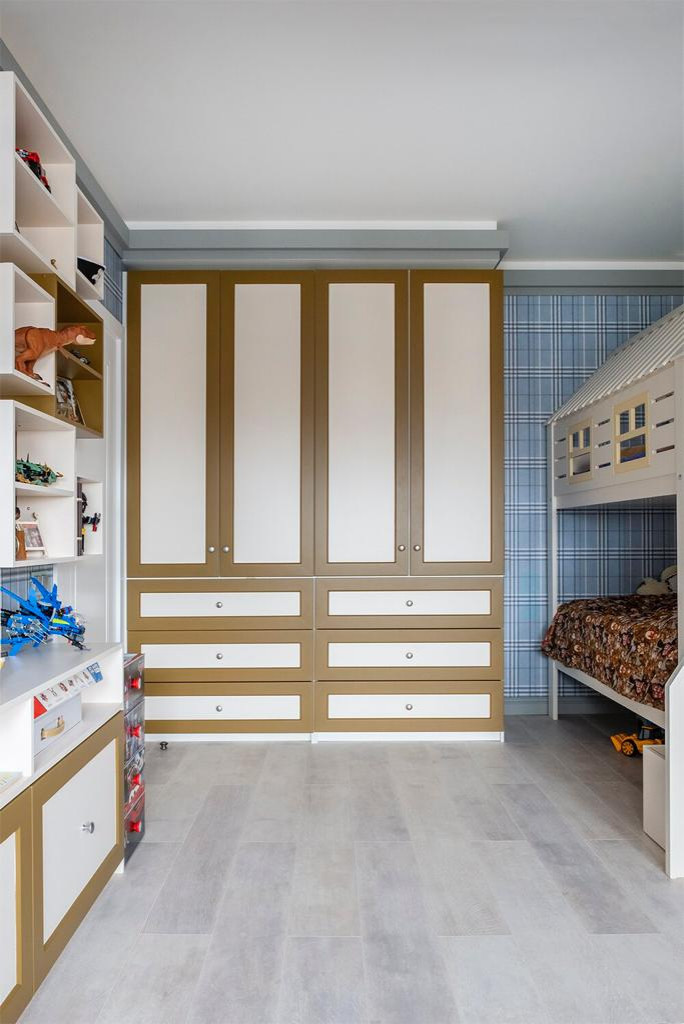 Квартира на ул. Молодцова