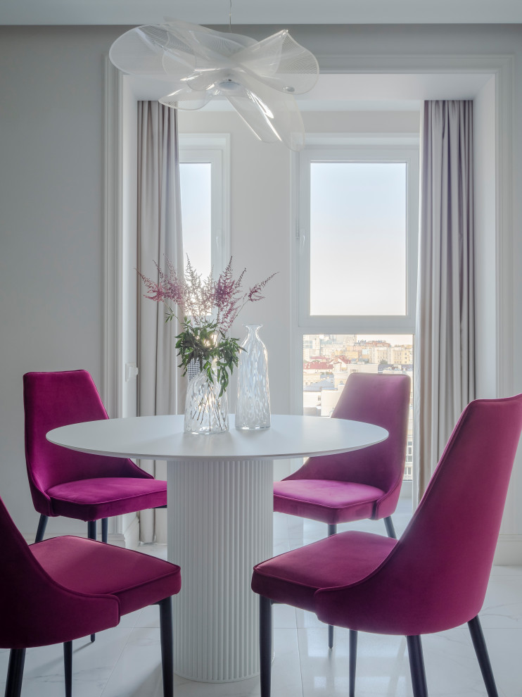 Квартира в ЖК Прайм