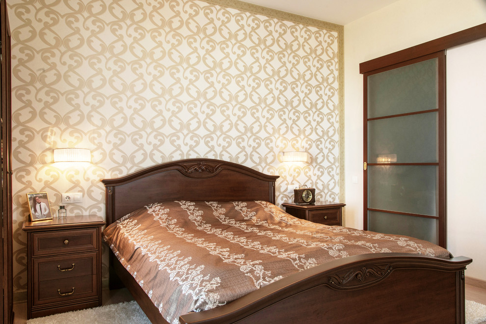 Квартира на Казанской набережной