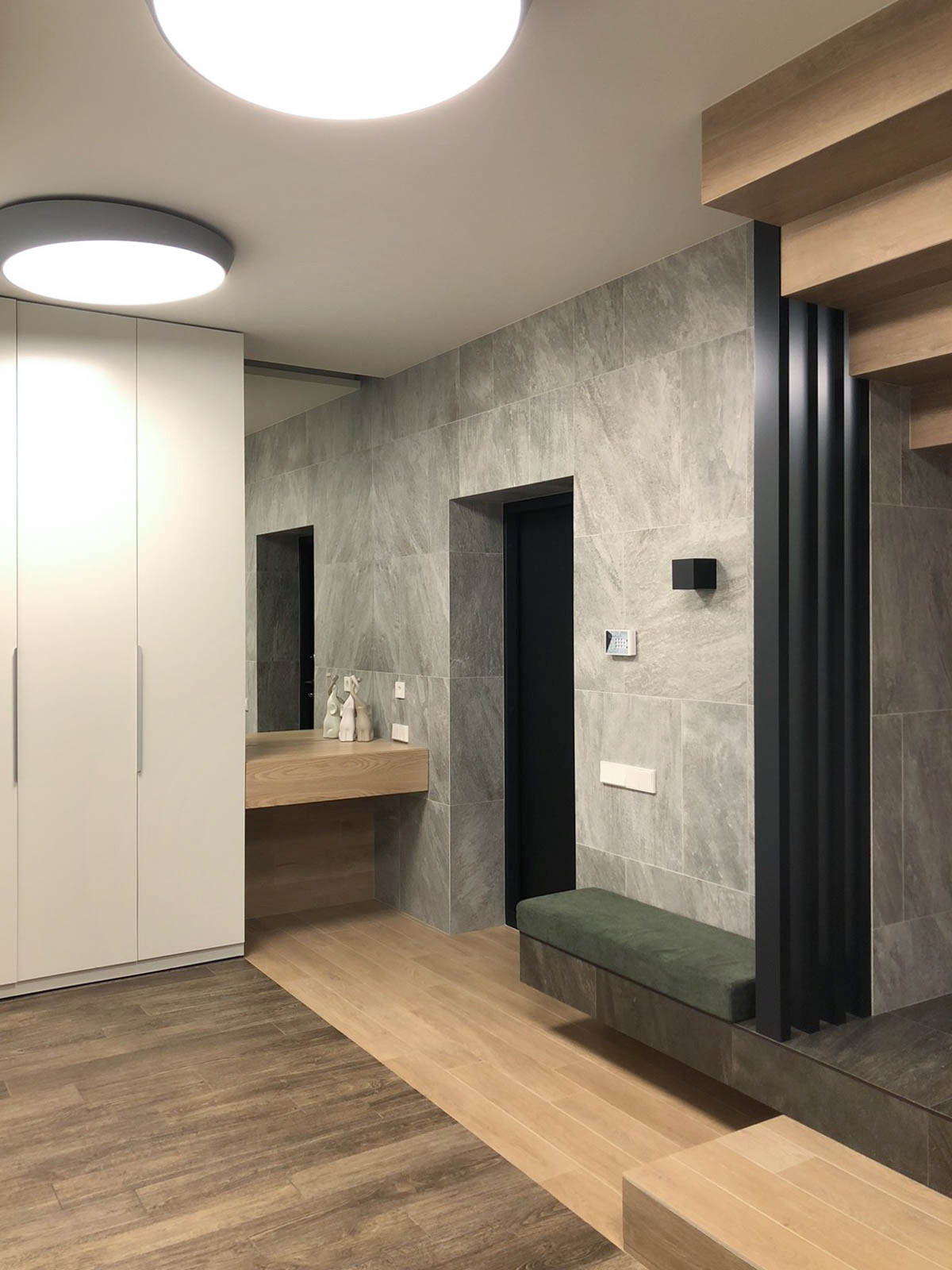 Дом в Магнитогорске