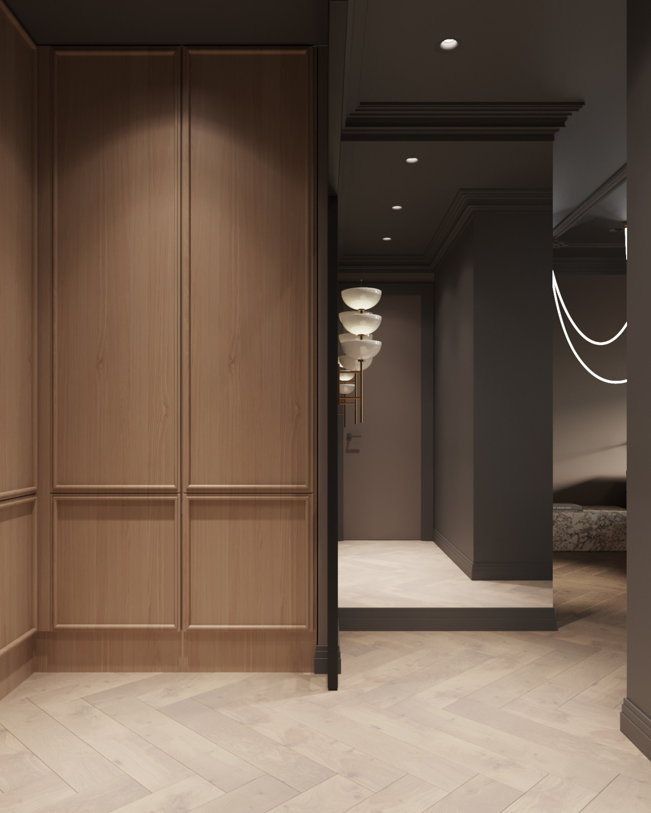 Садовническая