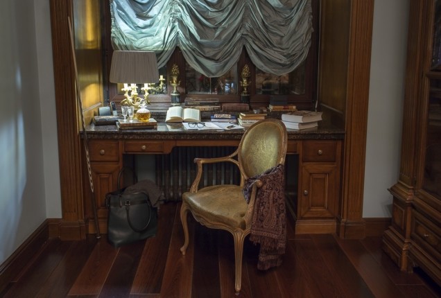 Сергей Васильев