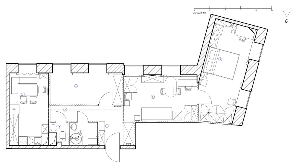 Второе дыхание