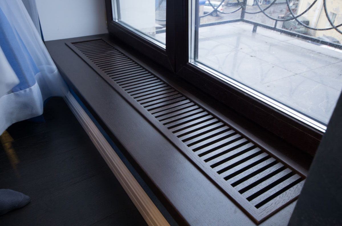 Интерьер квартиры г. Пушкин