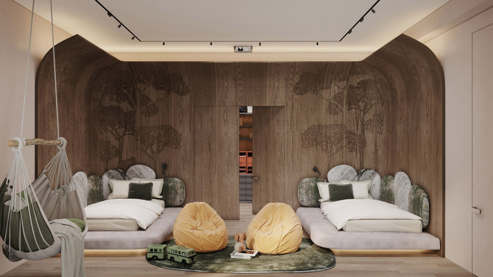 ЖК Artisan 143 м2