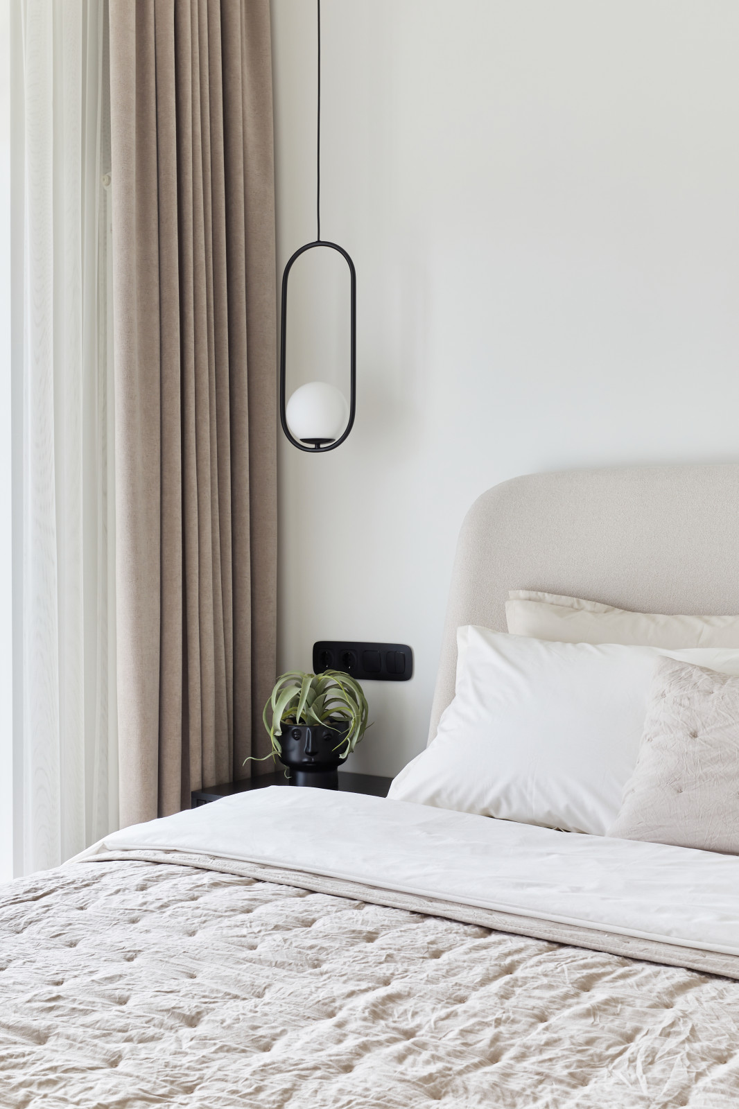 3-комнатная квартира в ЖК Аллея Парк