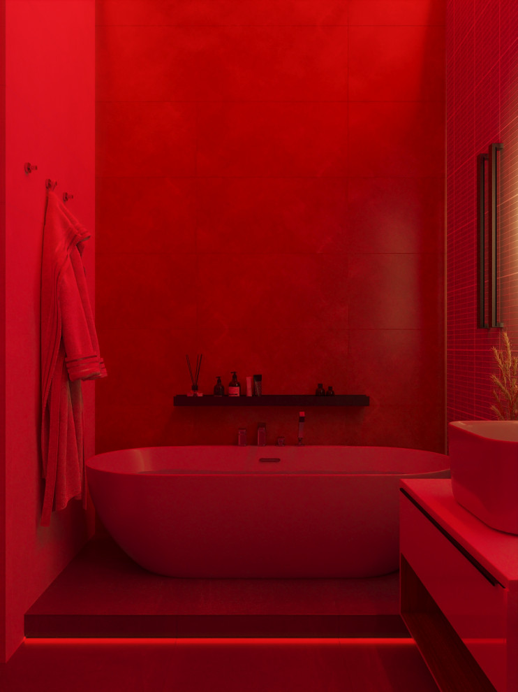 ЖК Макаровский, квартира 108 м2