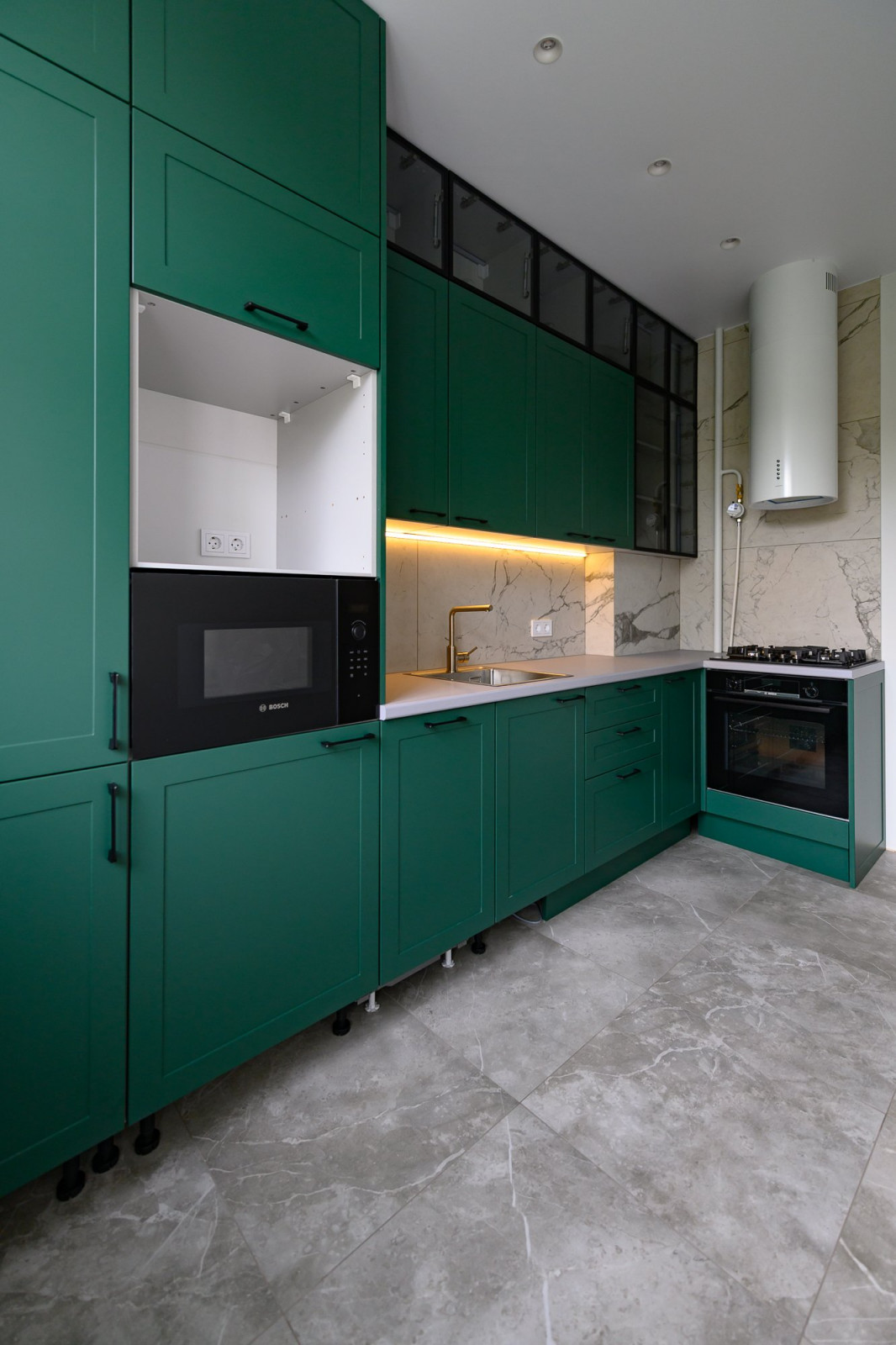 Cталинка на Свеаборгской ул., 27