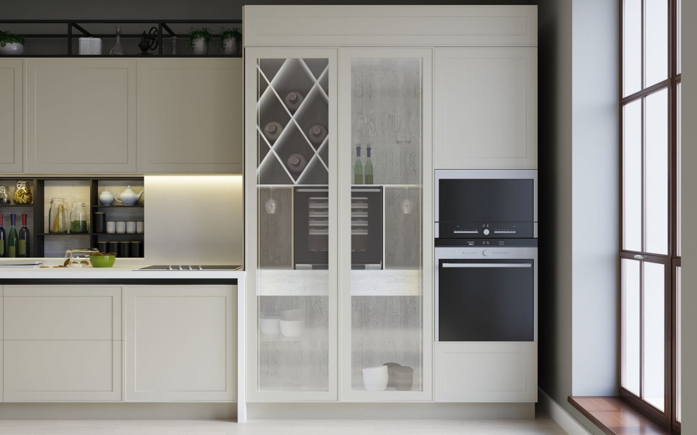 КУХНЯ "ARGUS-2"