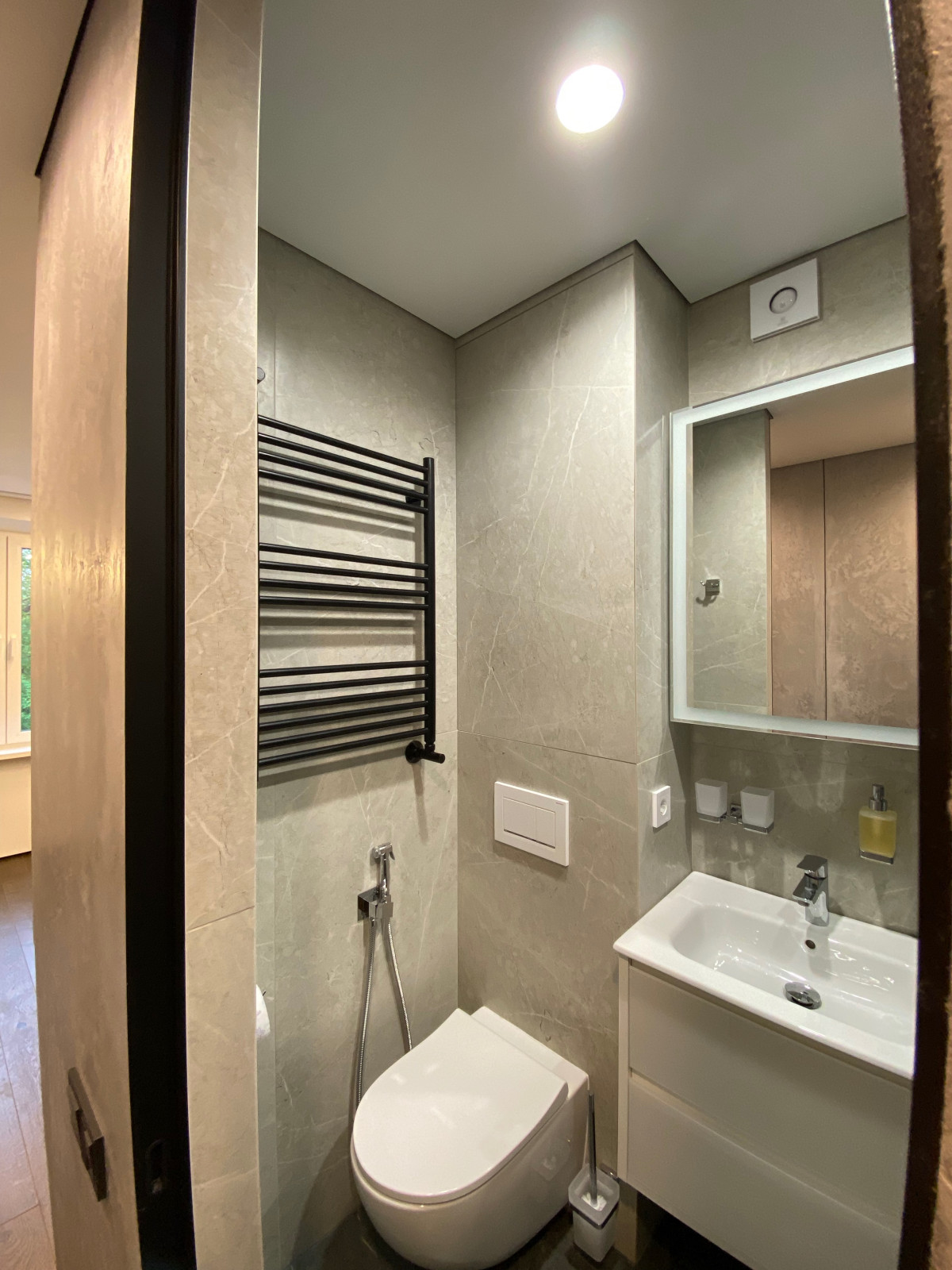 Квартира 40 м2