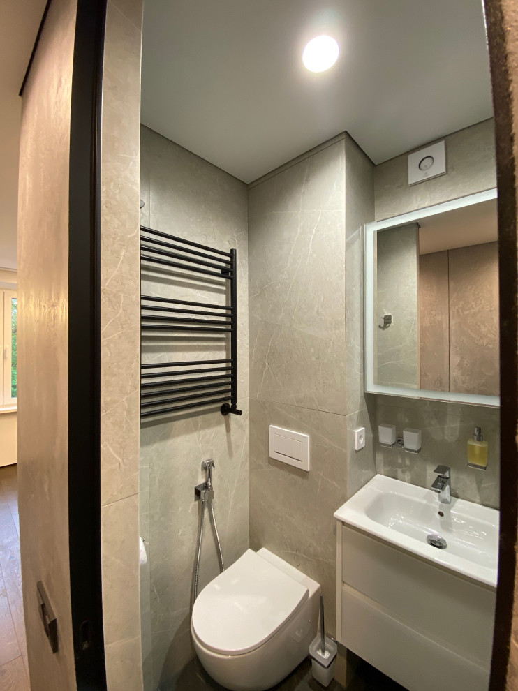 Квартира 40 м2