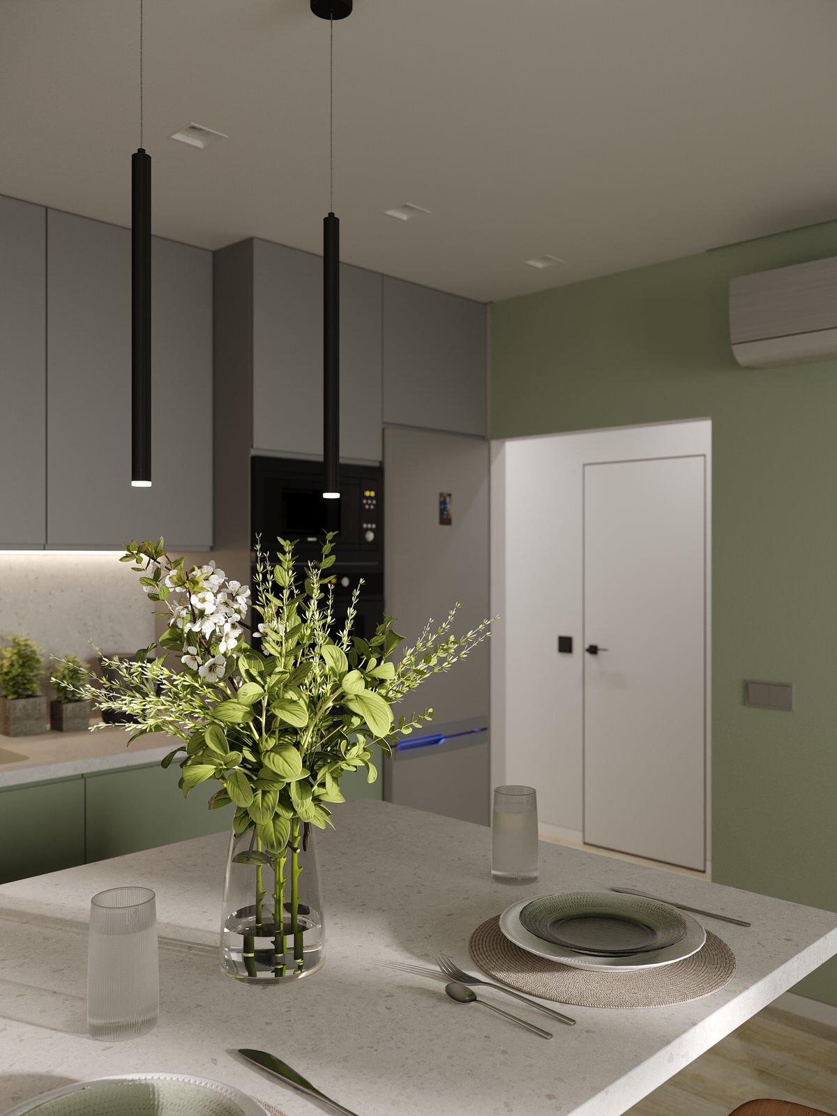 ЖК Столичные Поляны