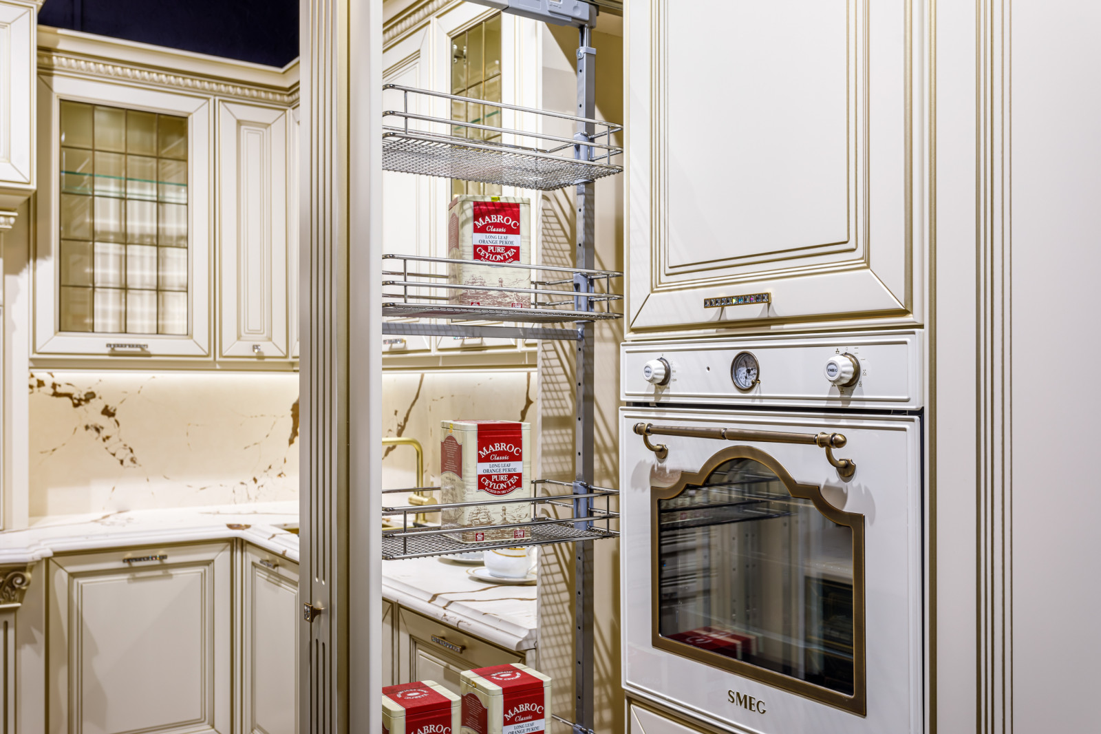 Классика в новом прочтении