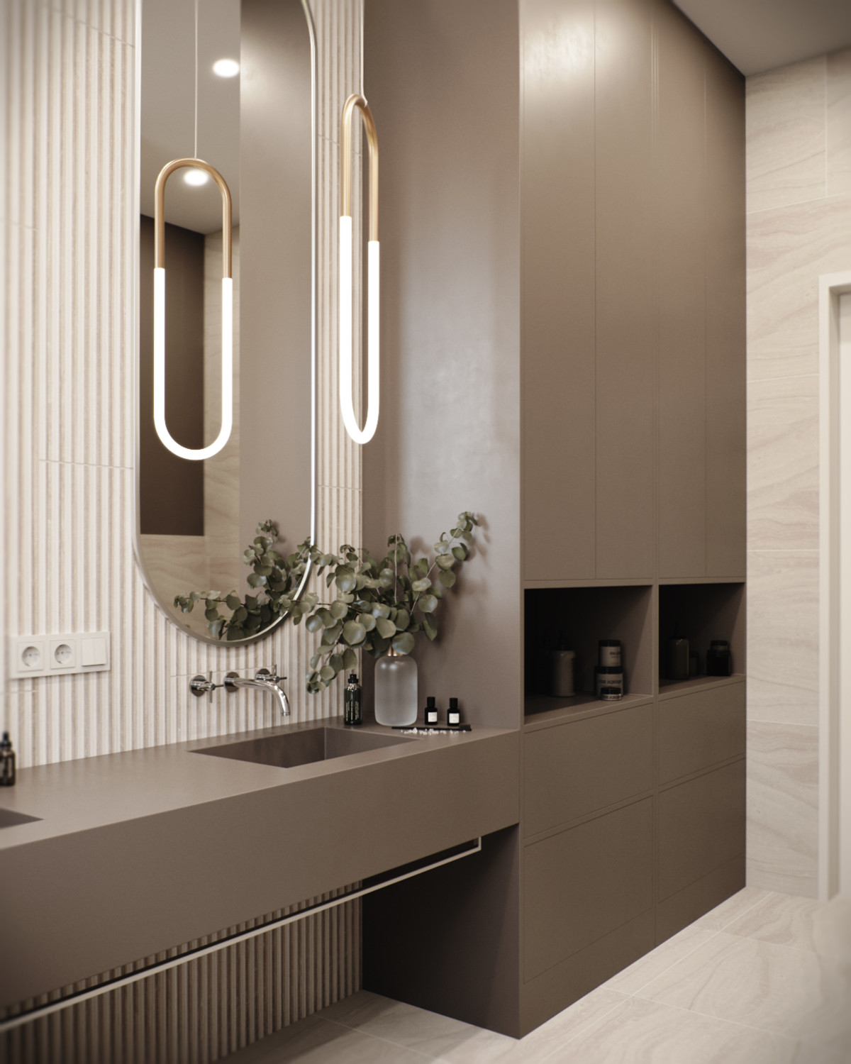 Обложка проекта: Истра