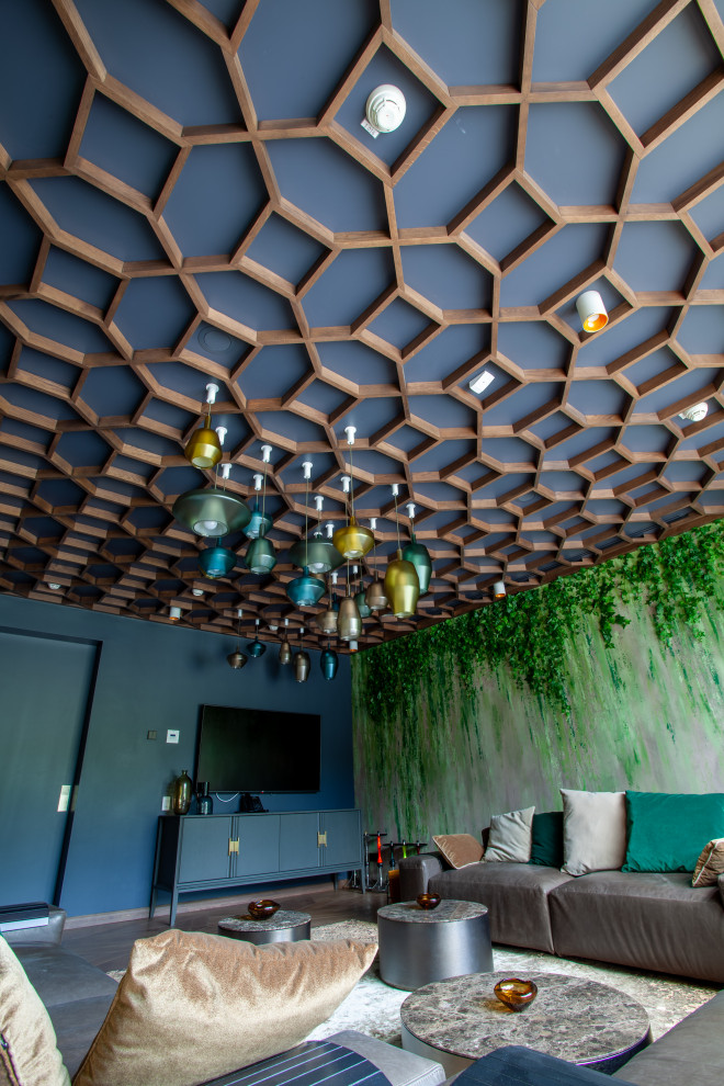 Загородный проект