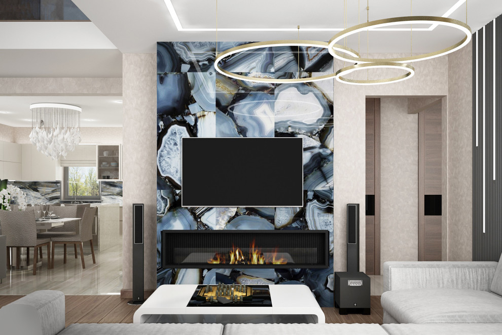 Дом в Финляндии