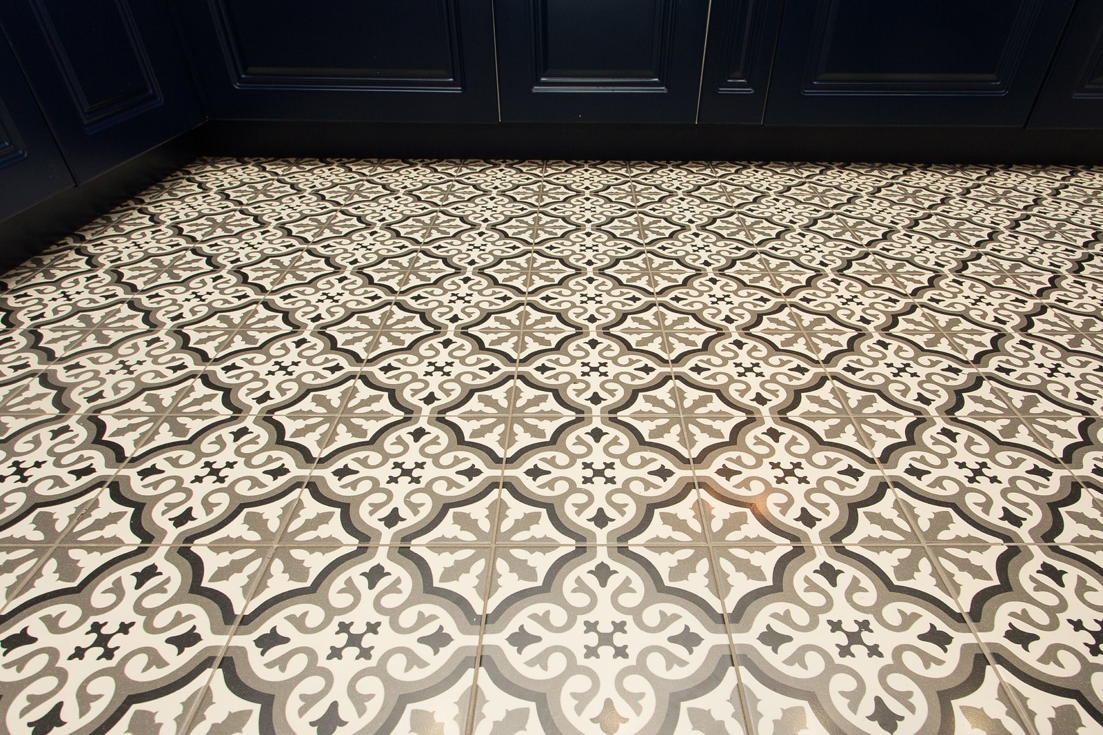 Кухня по дизайн-проекту, 12 кв. м