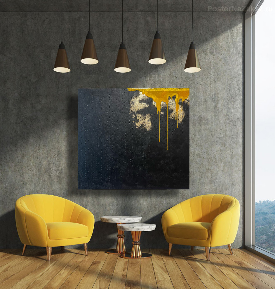 Интерьерные картины