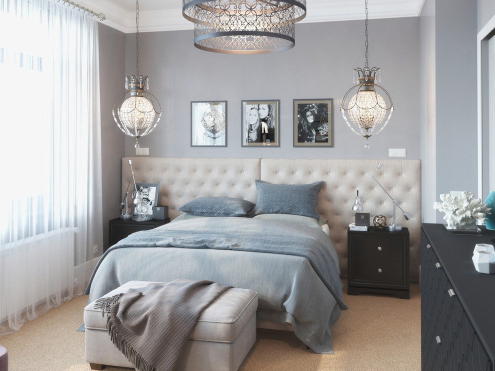 ПОДМОСКОВНЫЙ ОСОБНЯК