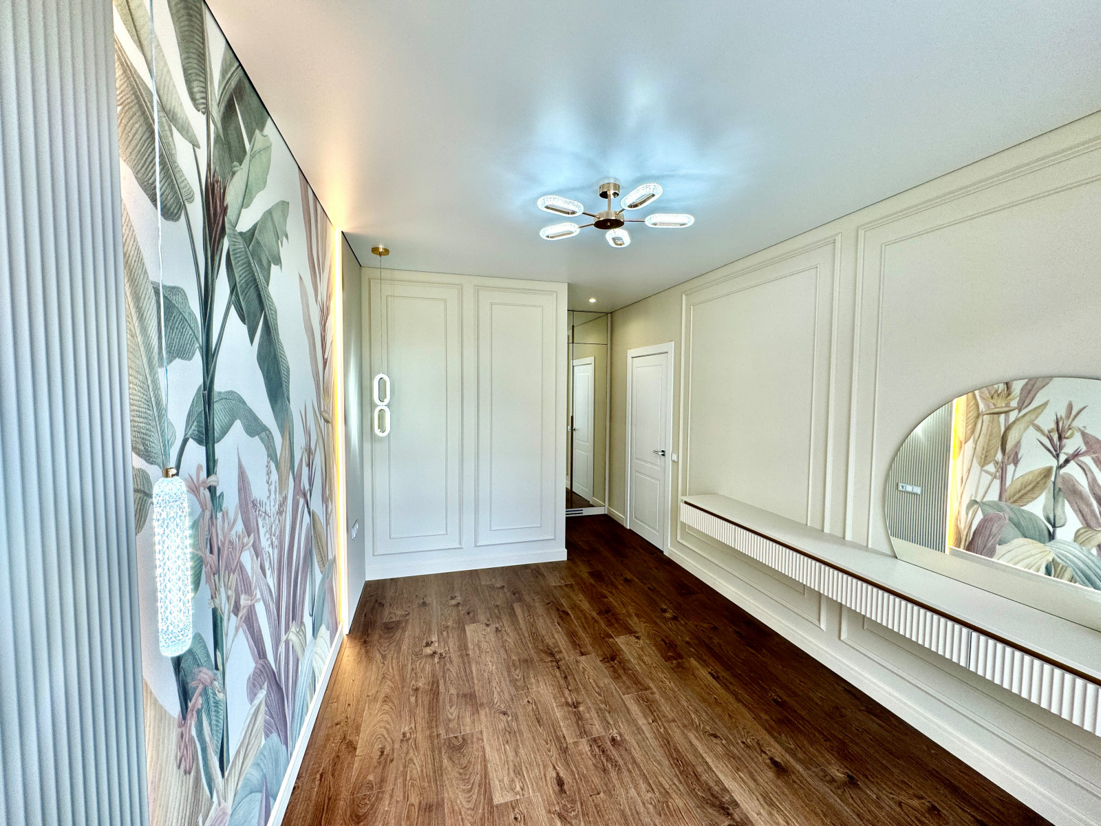 Жк Сиреневый бульвар