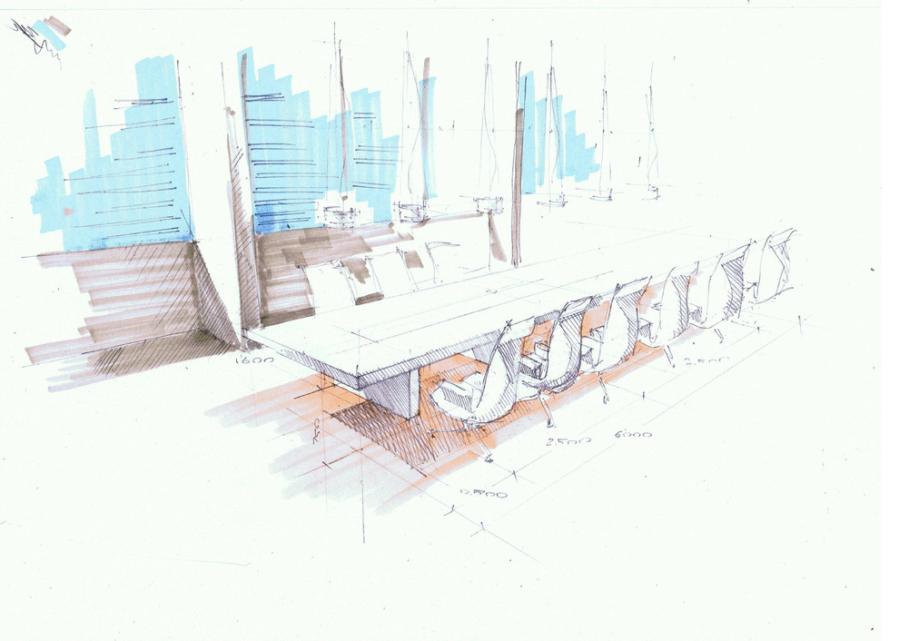 Генеральский офис, 2.000 м2, Москва, 2014год