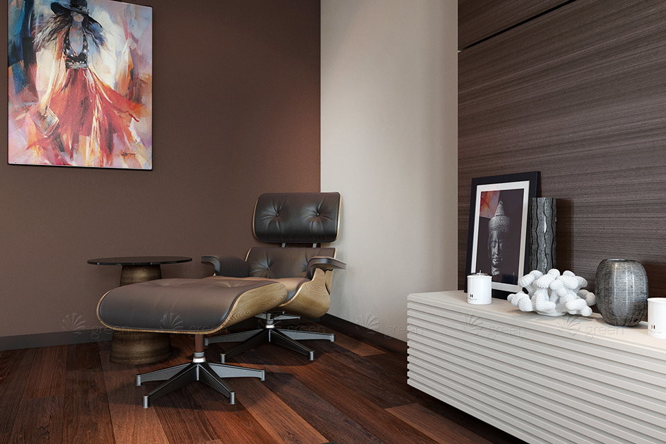 Квартира в ЖК «Аристократ»