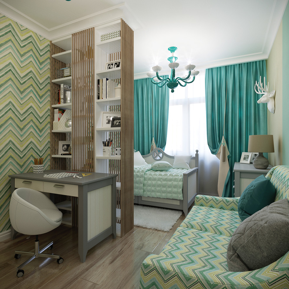 3к.кв. 75кв.м. Вдохновение.