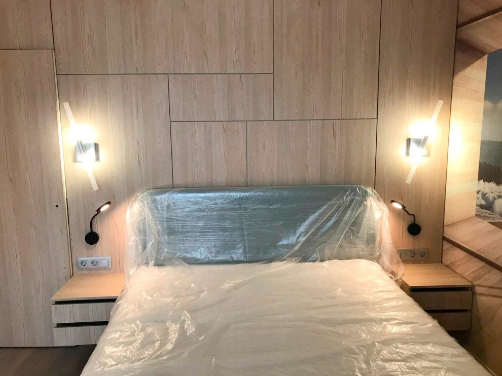 Георгий Ландрин