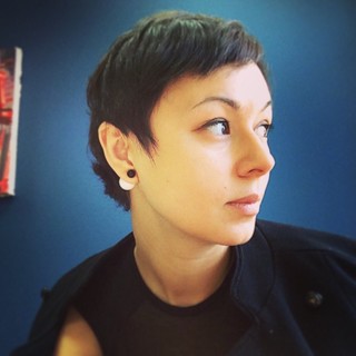 Сёмина Ольга