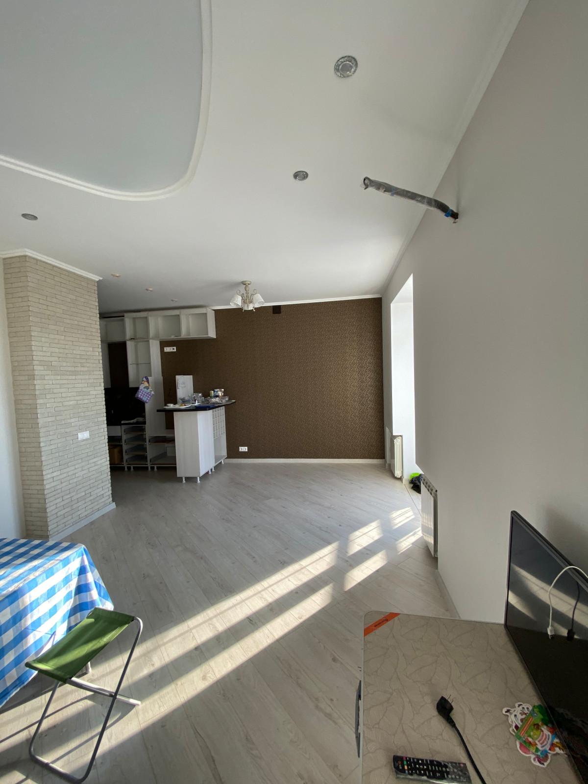 Квартира в г.Междуреченск