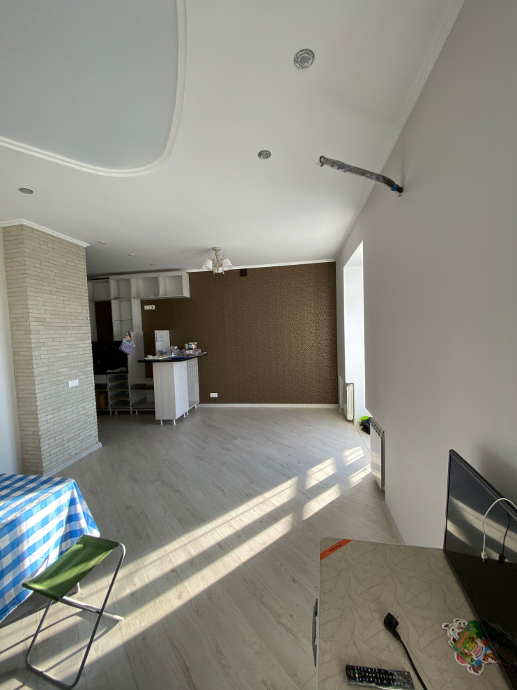 Квартира в г.Междуреченск