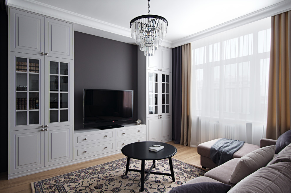 Квартира на Московском проспекте