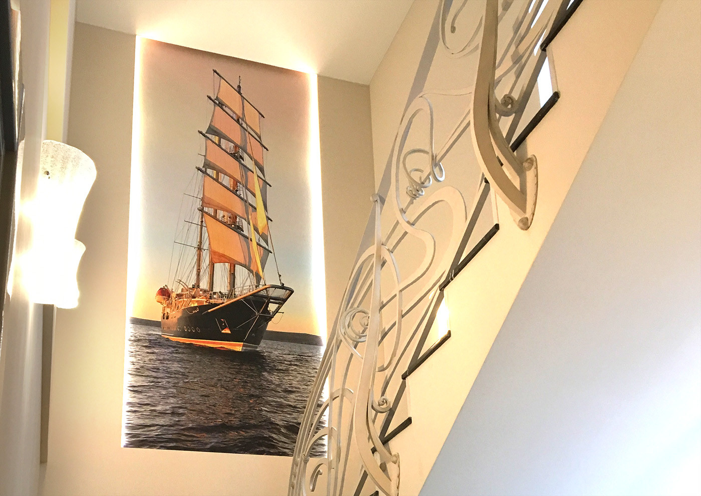 Обложка проекта: Фото частного дома в Подмосковье