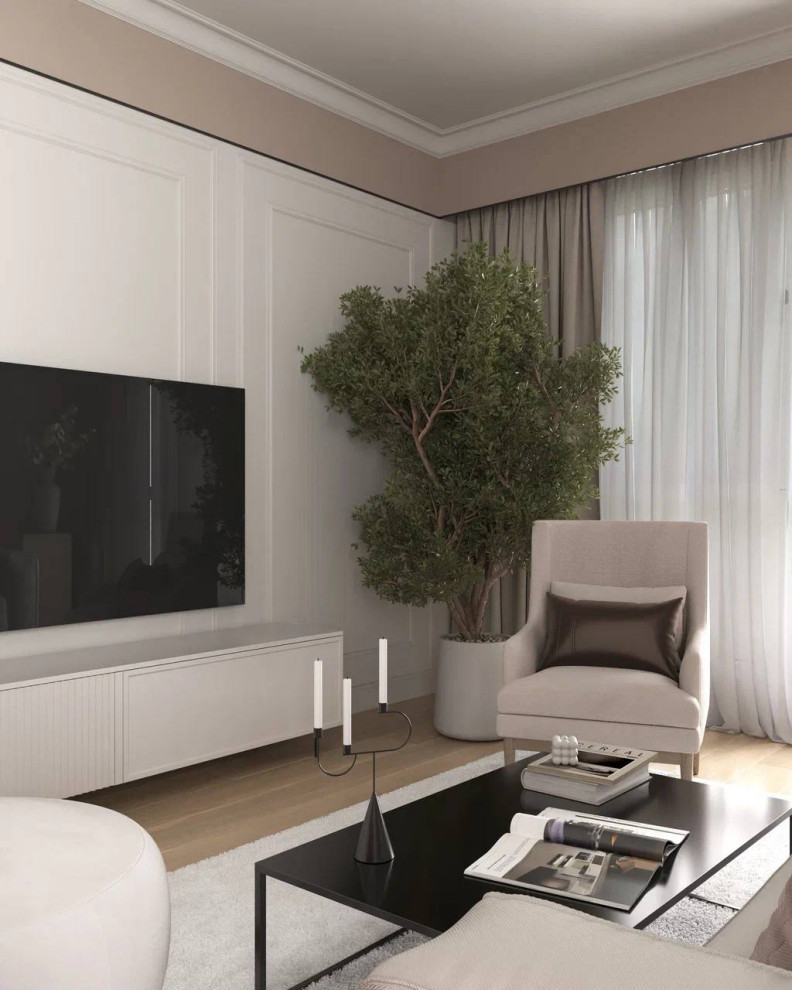 Квартира в Стамбуле