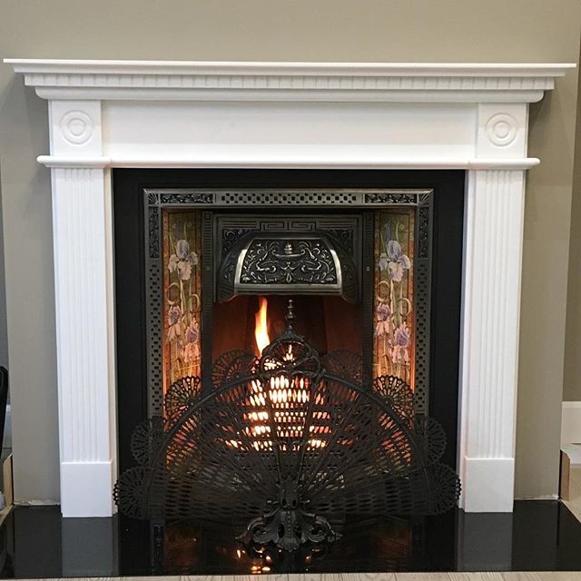 Обложка проекта: Английская классика