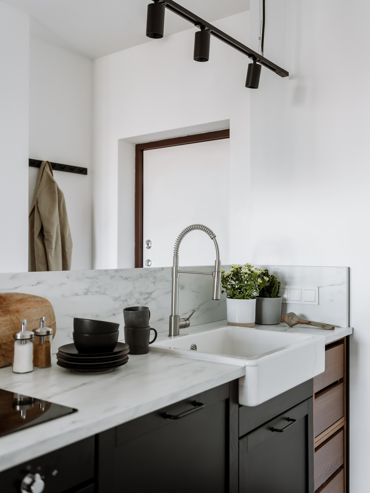 ЖК Фестиваль парк для Houzz