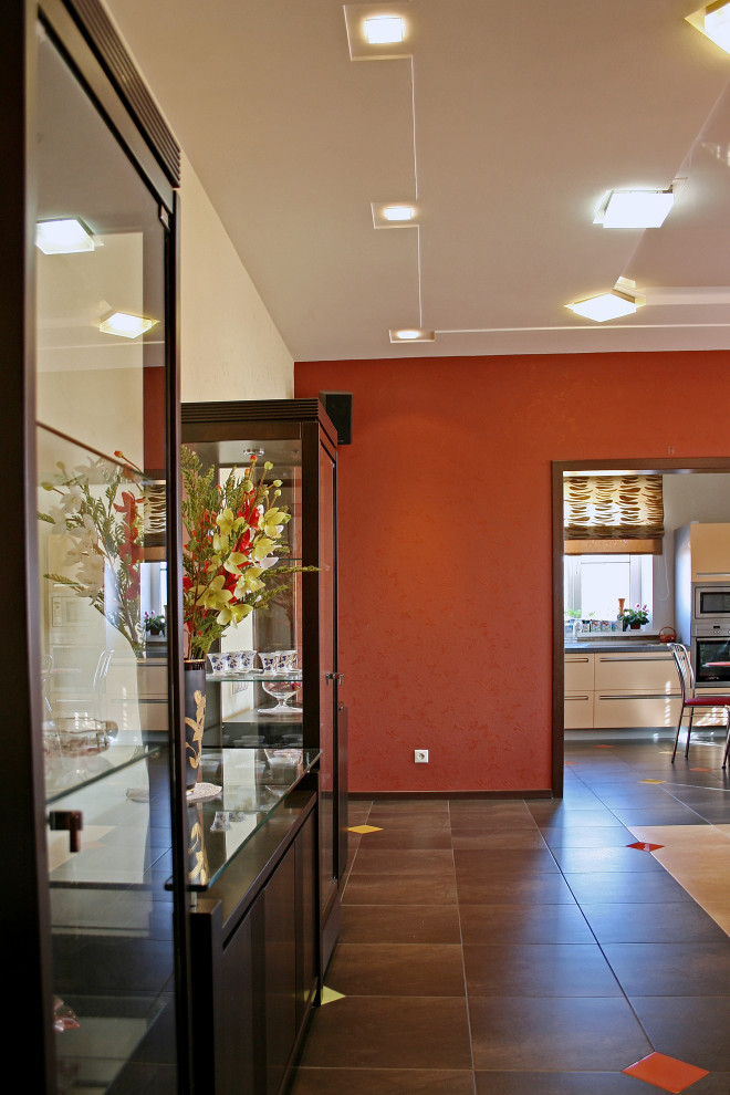 Рабочие фотографии проектов разных лет (2004-2015).