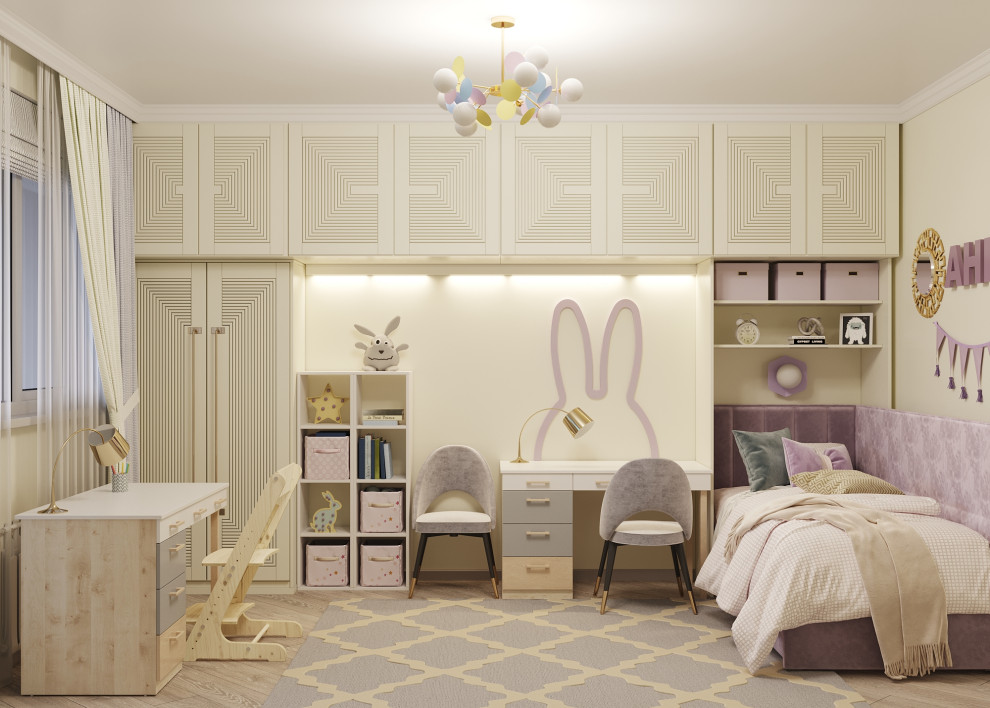 Детская комната