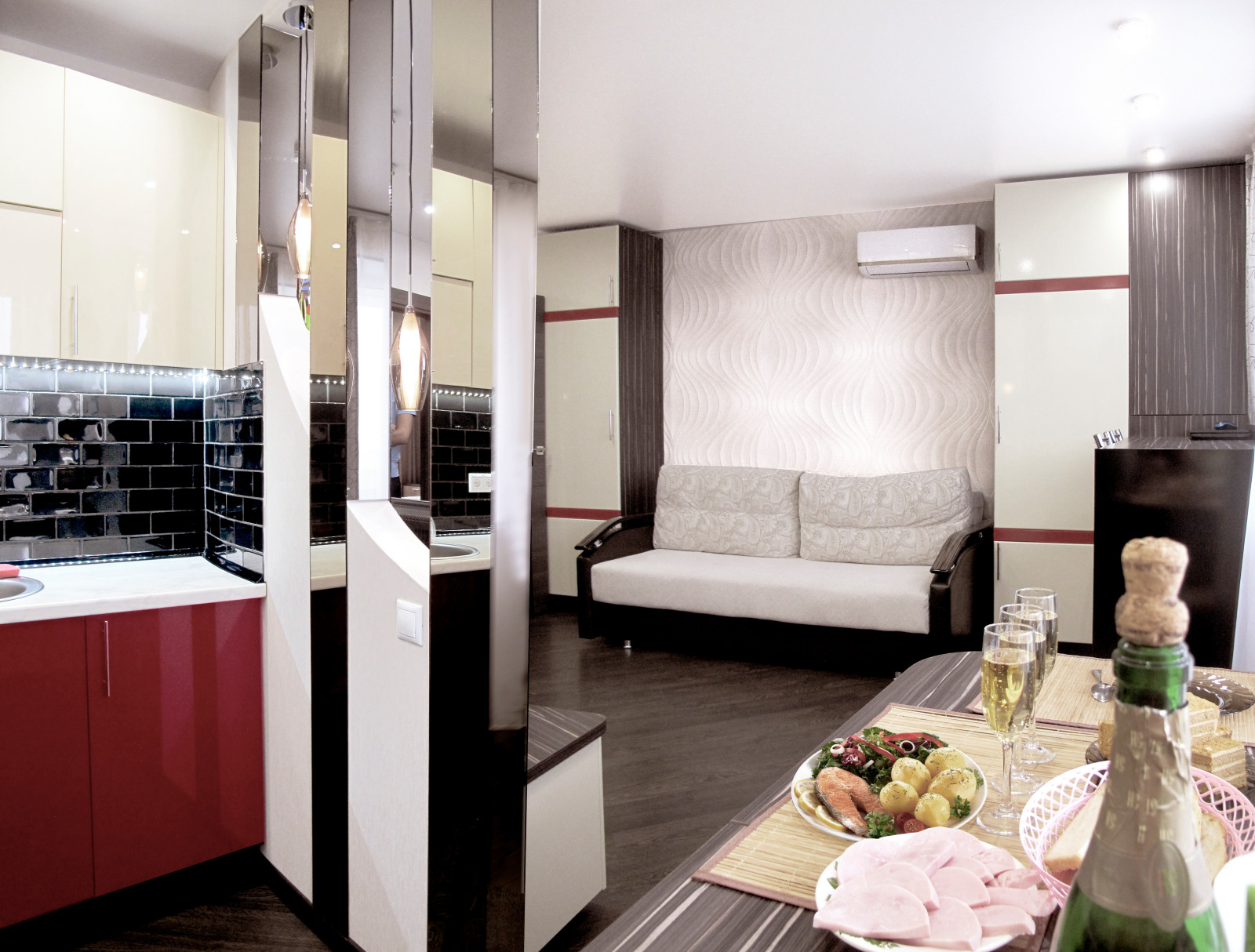 Полная чаша