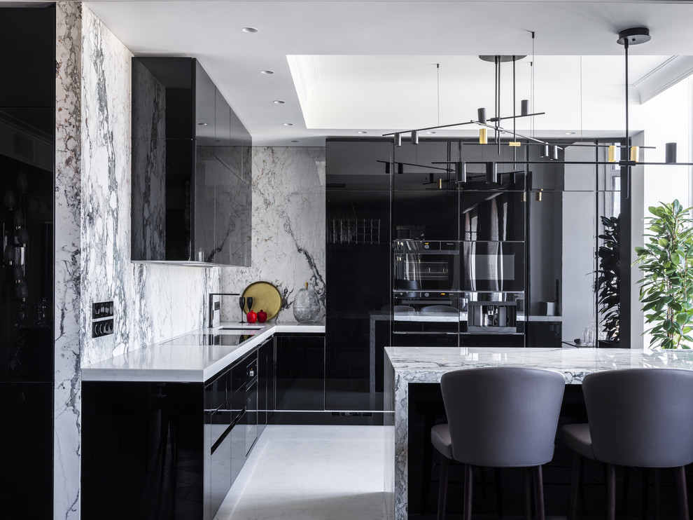 Квартира на Новом Арбате