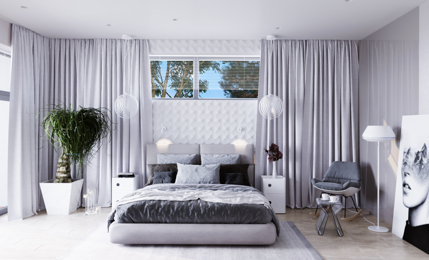 Усадьба в п. Европейский