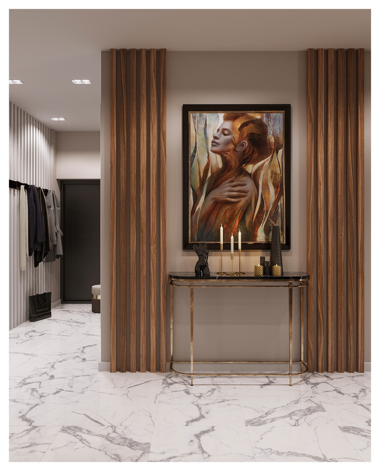 Современные формы