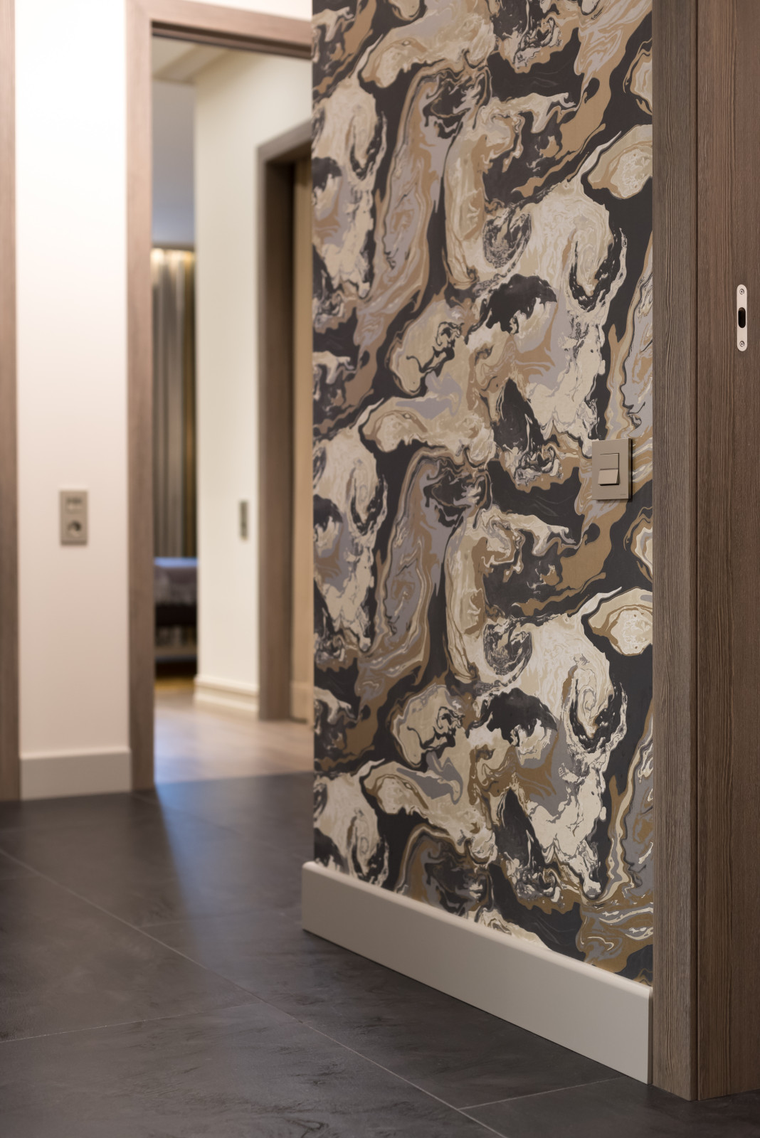 Квартира на Кирочной