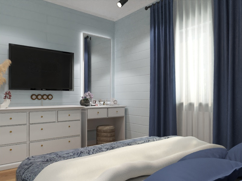 Частный 1-этажный дом. Город Ступино.