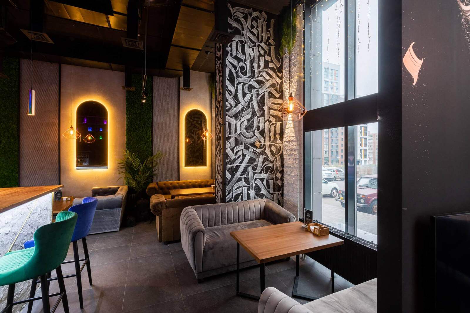 Иван Кузнецов