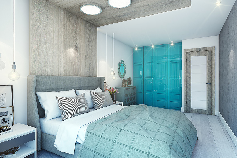 Квартира на Пионерской