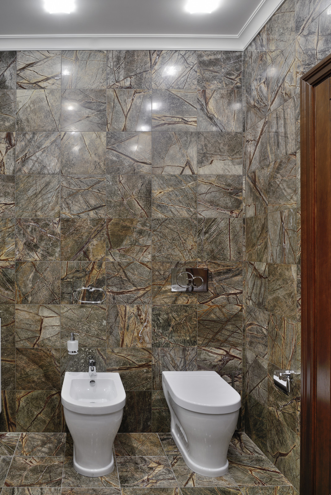 ЖК "Английский Квартал"