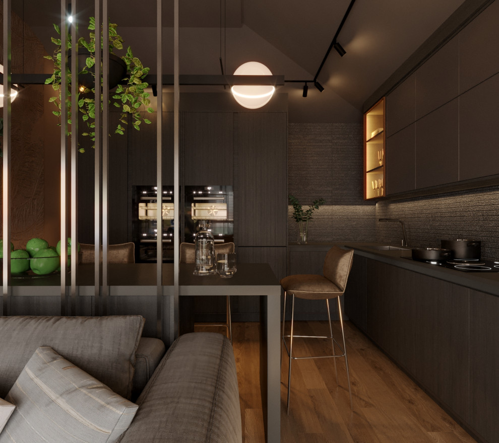 Обложка альбома: Квартира Арина