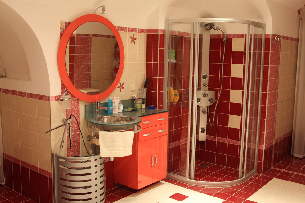 Дом в подмосковье